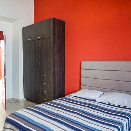 Casa Morelos Stayhouse San Luis Potosi Luaran gambar