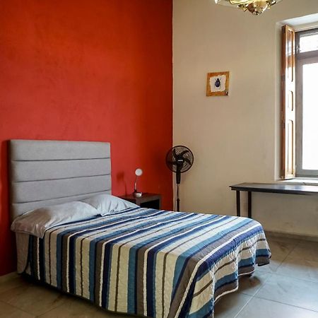 Casa Morelos Stayhouse San Luis Potosi Luaran gambar