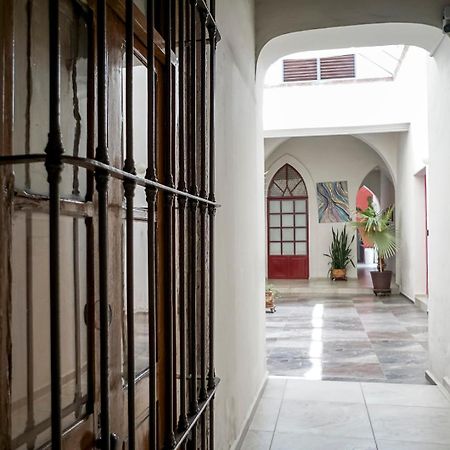 Casa Morelos Stayhouse San Luis Potosi Luaran gambar