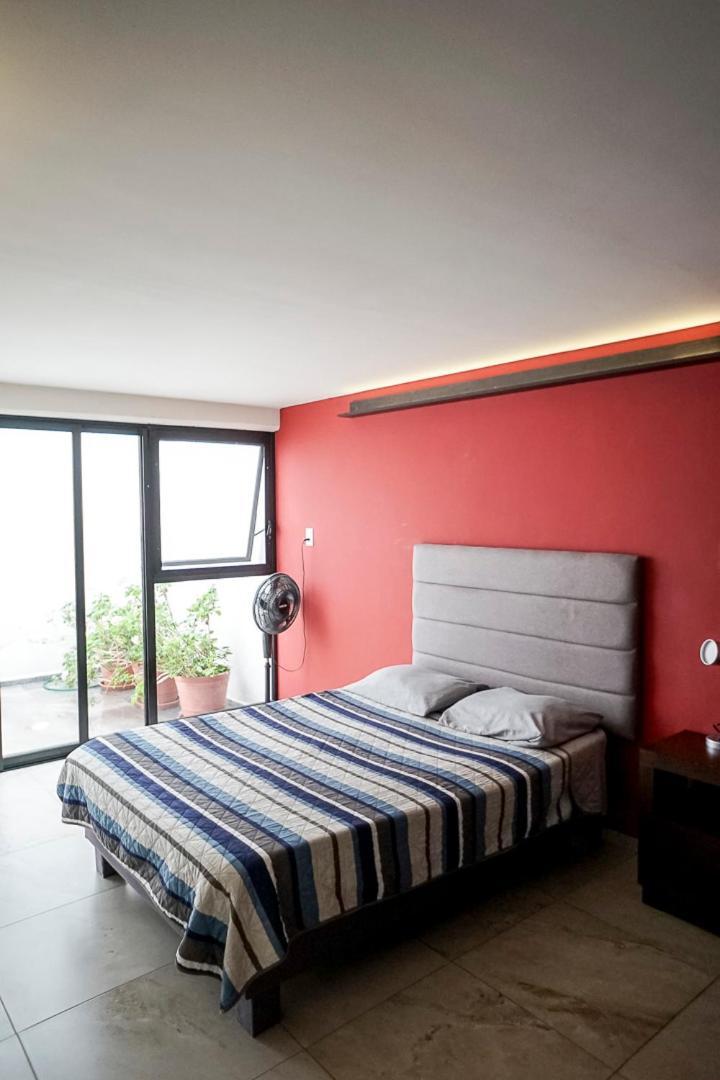 Casa Morelos Stayhouse San Luis Potosi Luaran gambar