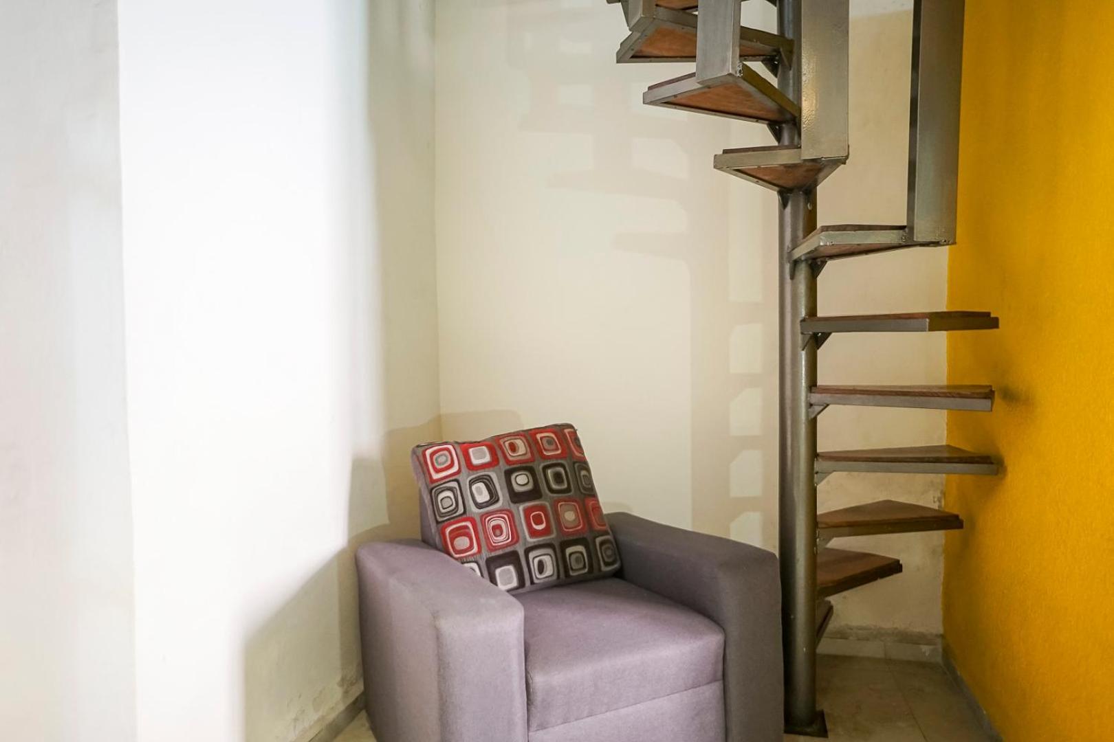 Casa Morelos Stayhouse San Luis Potosi Luaran gambar