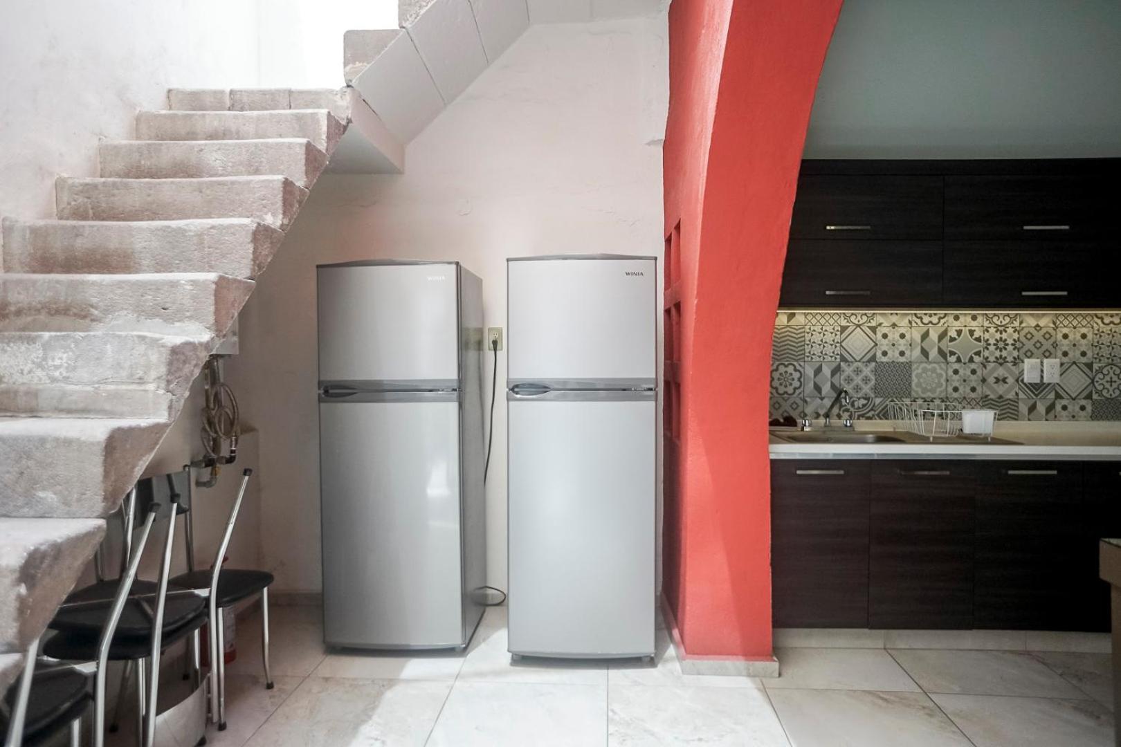 Casa Morelos Stayhouse San Luis Potosi Luaran gambar