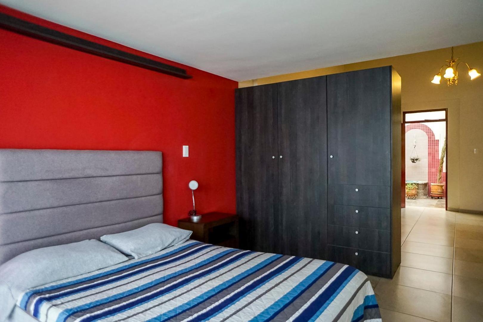 Casa Morelos Stayhouse San Luis Potosi Luaran gambar