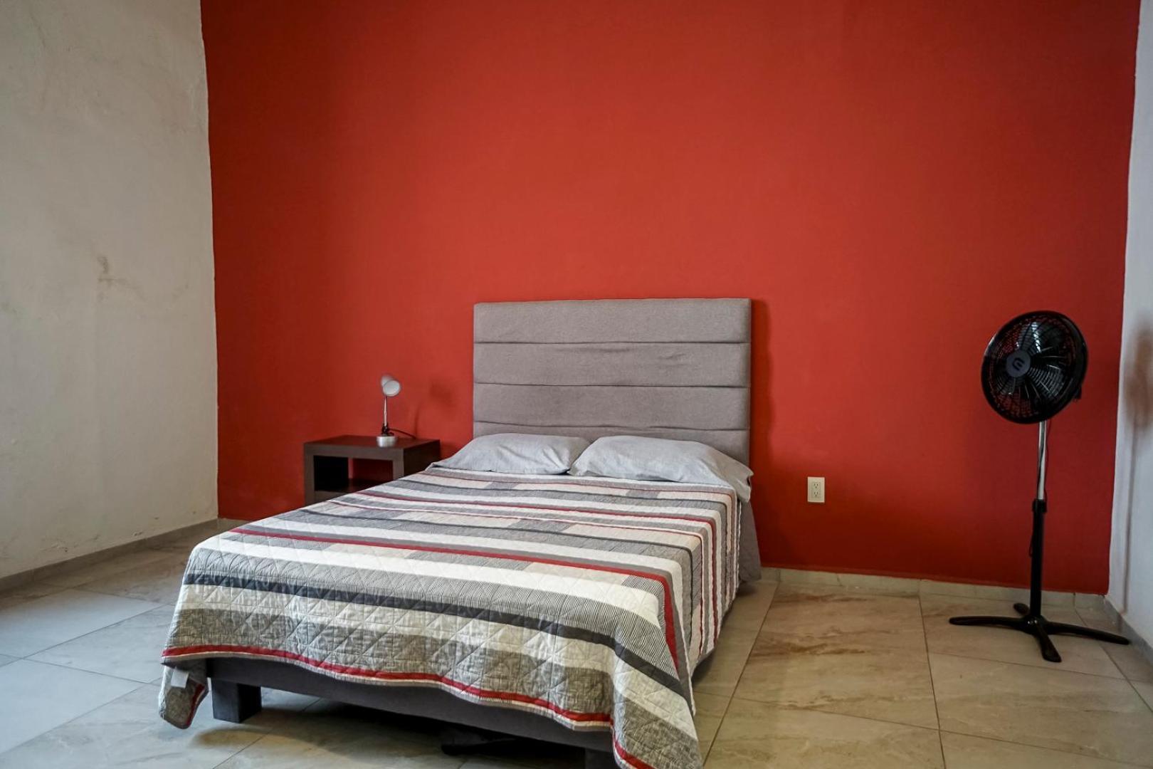 Casa Morelos Stayhouse San Luis Potosi Luaran gambar