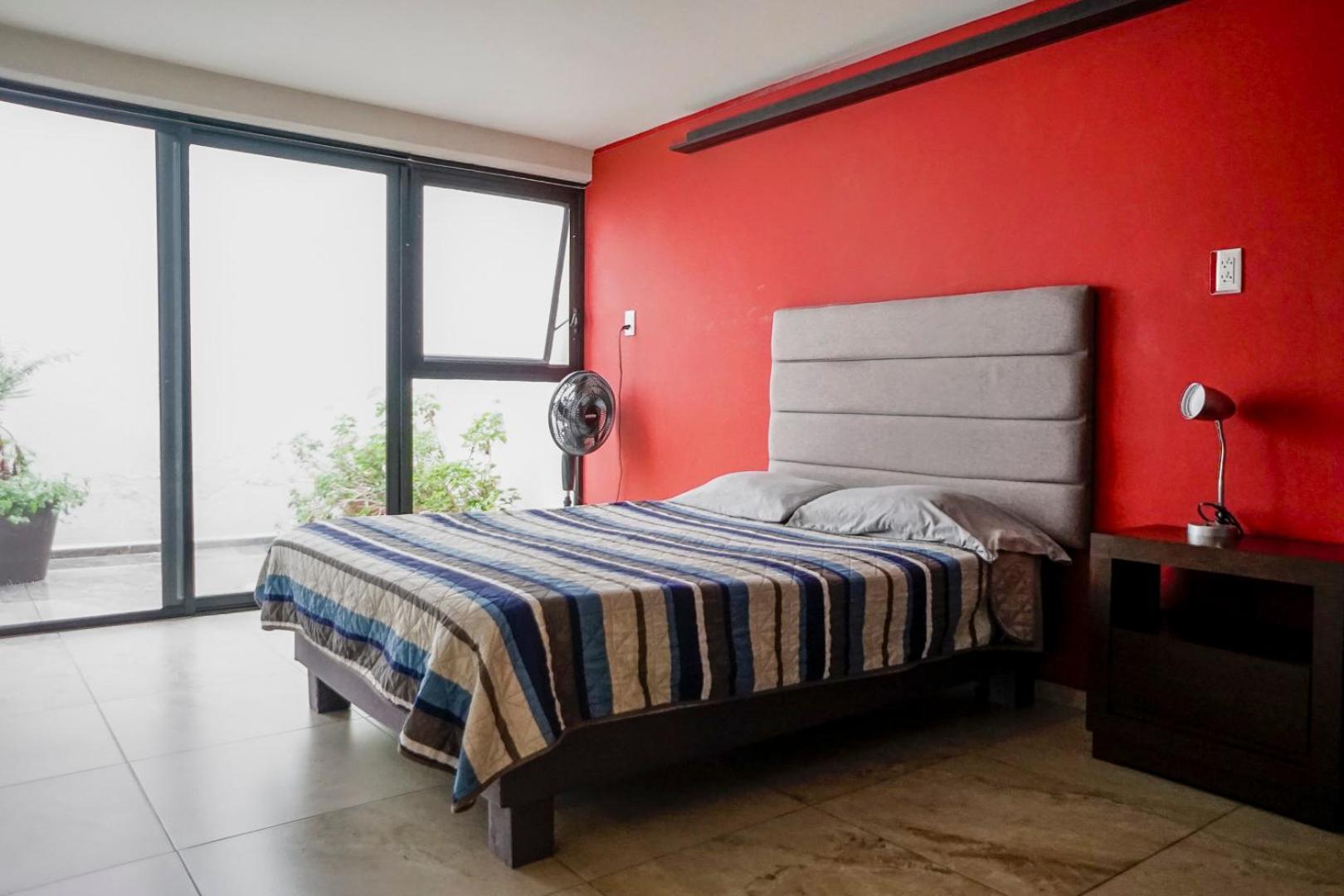 Casa Morelos Stayhouse San Luis Potosi Luaran gambar