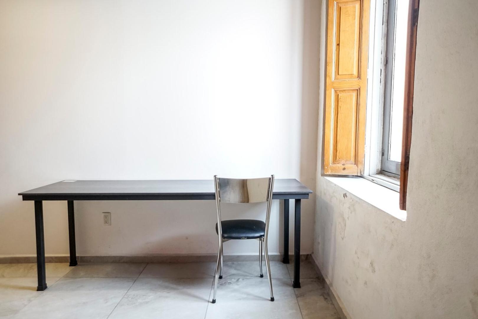 Casa Morelos Stayhouse San Luis Potosi Luaran gambar