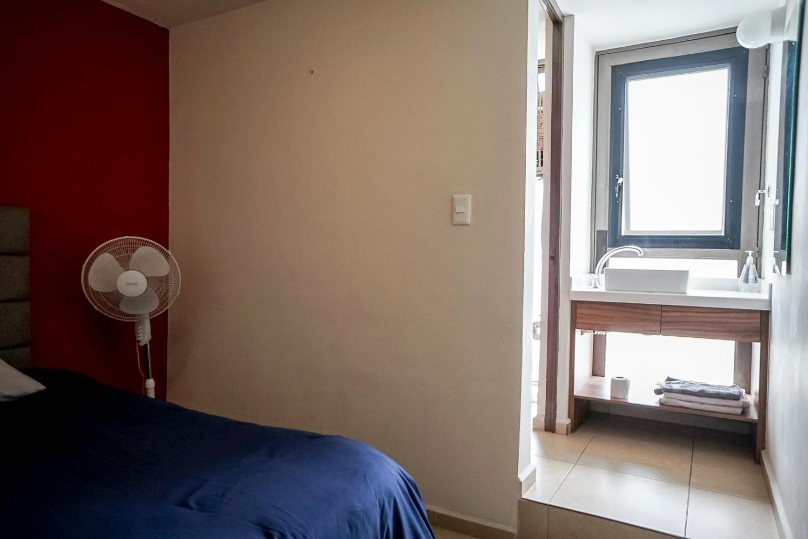 Casa Morelos Stayhouse San Luis Potosi Luaran gambar