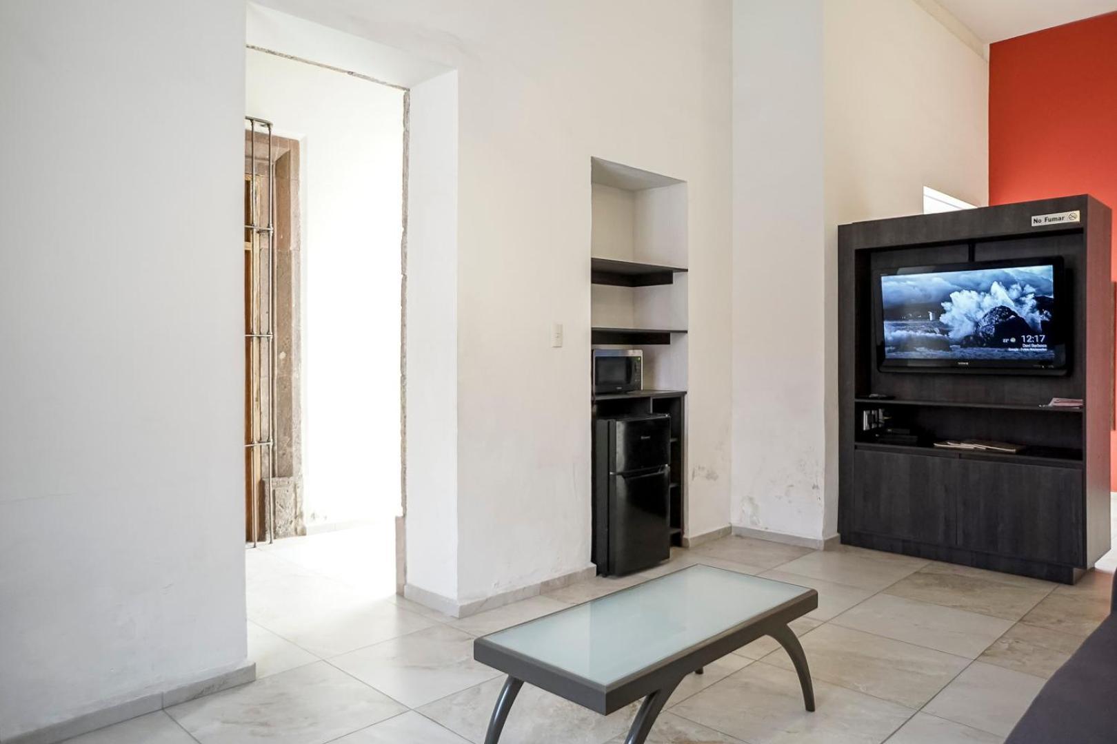 Casa Morelos Stayhouse San Luis Potosi Luaran gambar