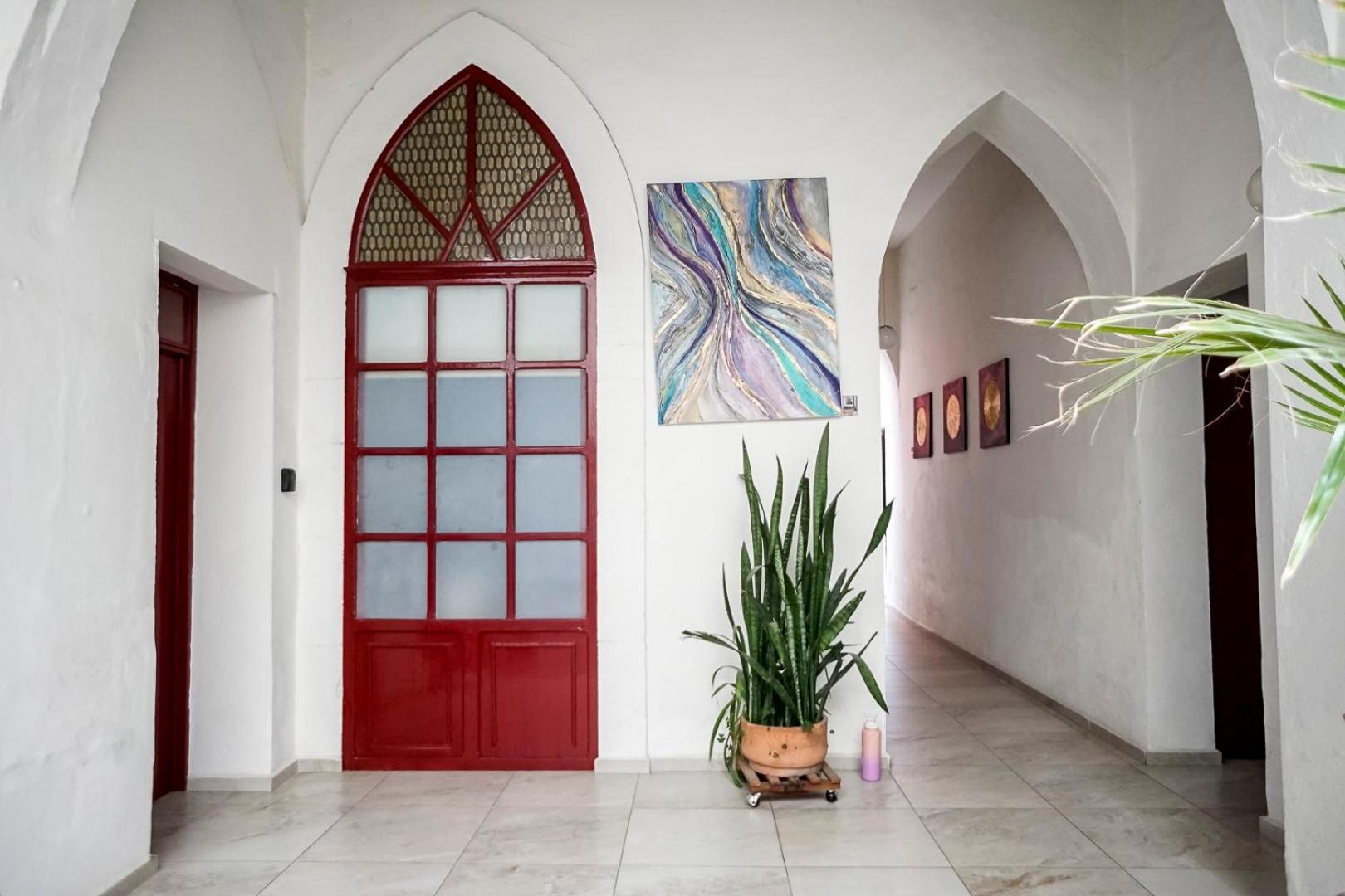 Casa Morelos Stayhouse San Luis Potosi Luaran gambar