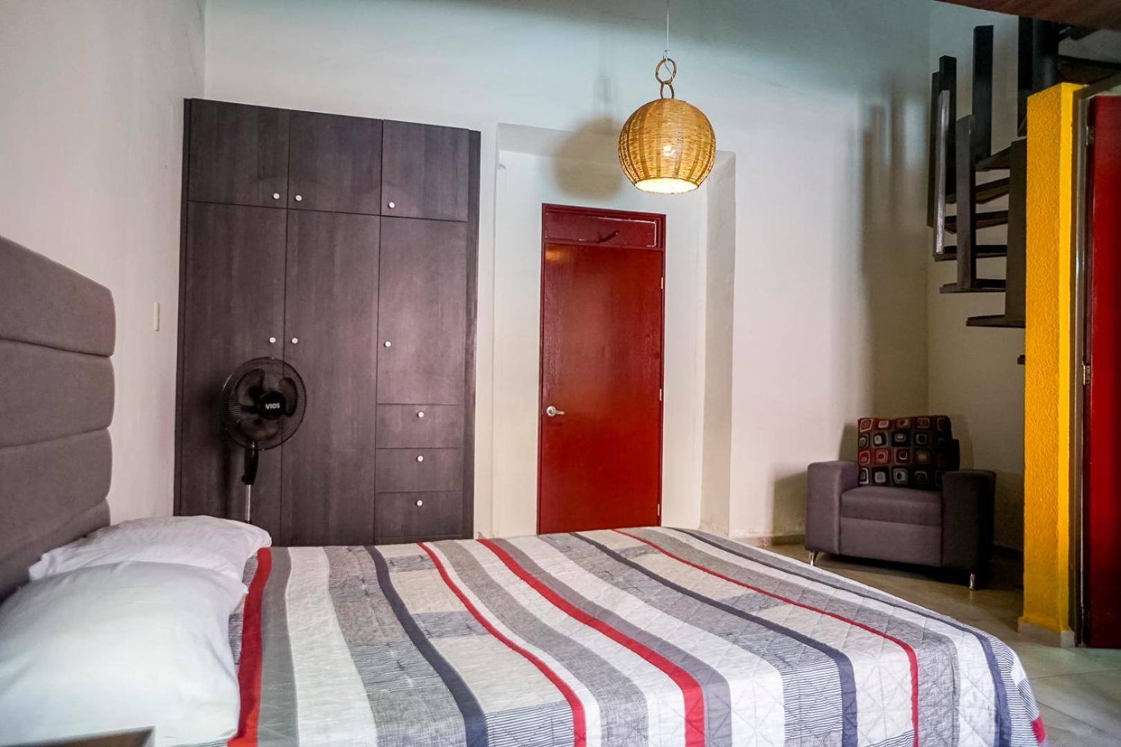 Casa Morelos Stayhouse San Luis Potosi Luaran gambar