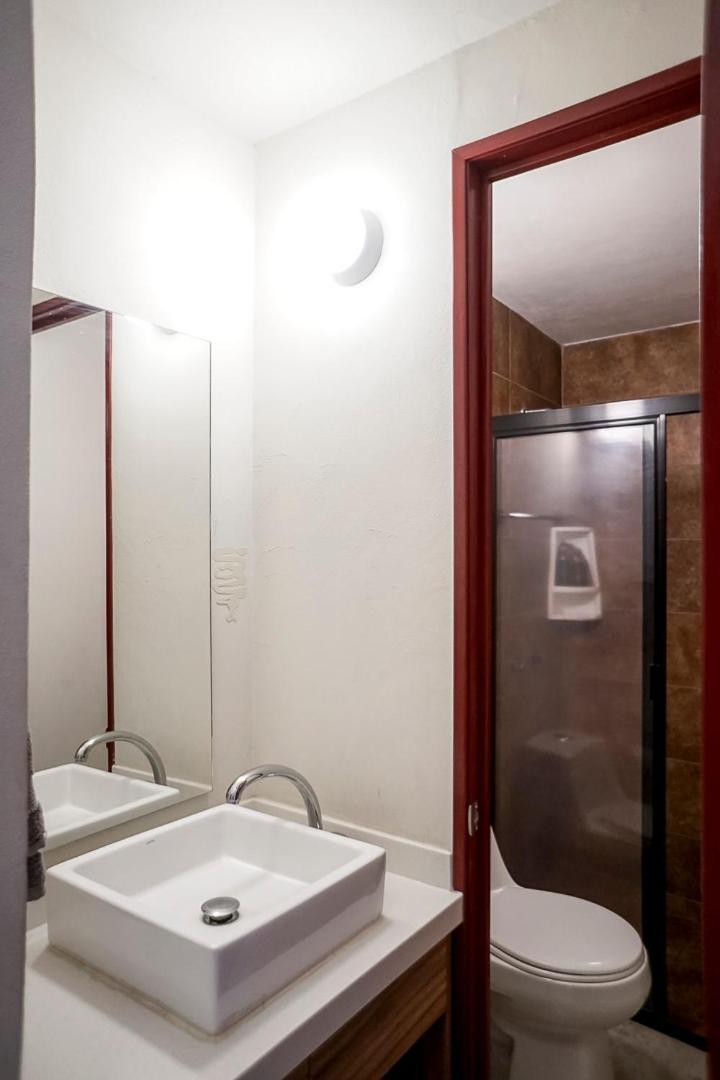 Casa Morelos Stayhouse San Luis Potosi Luaran gambar
