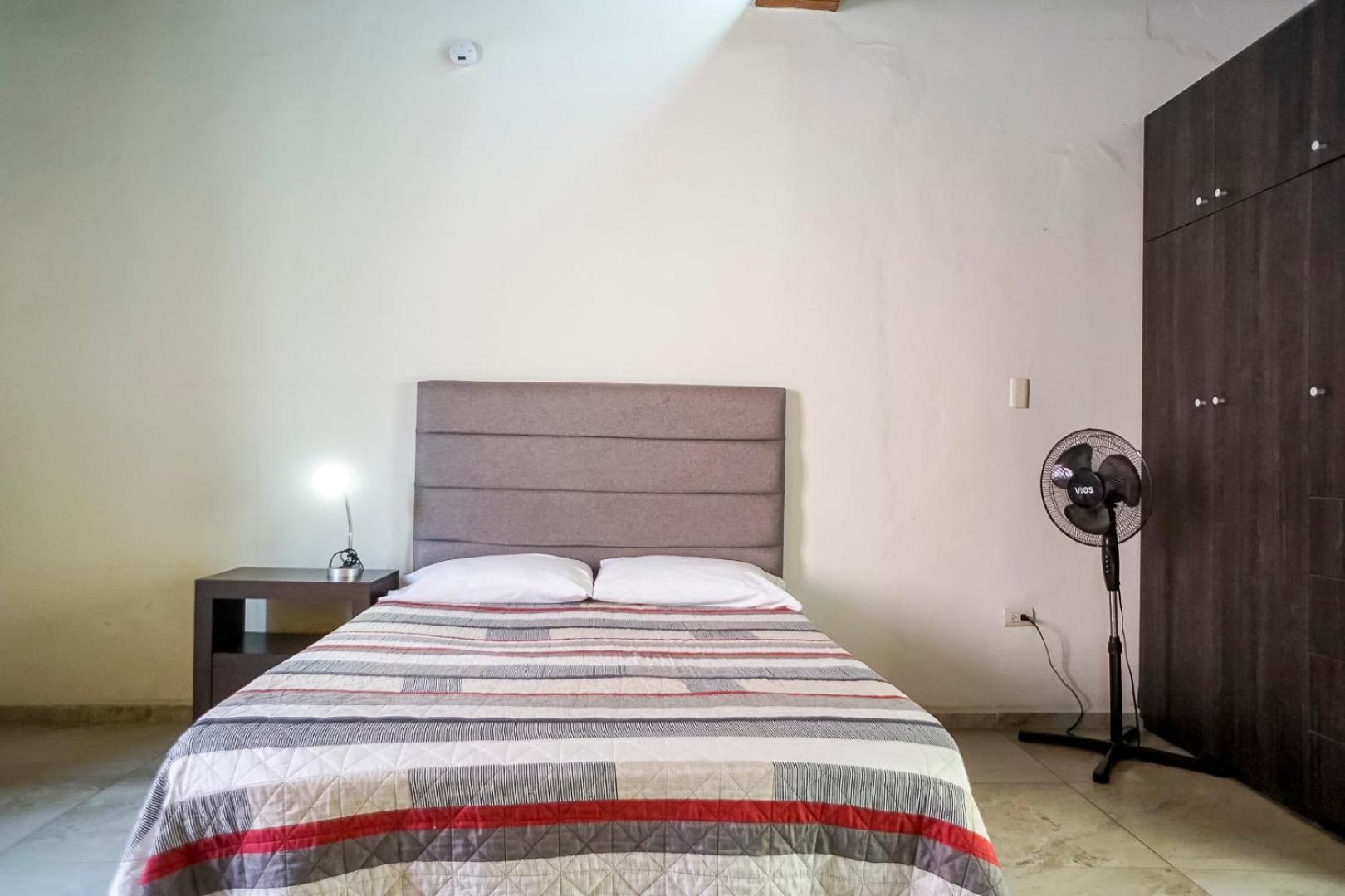 Casa Morelos Stayhouse San Luis Potosi Luaran gambar