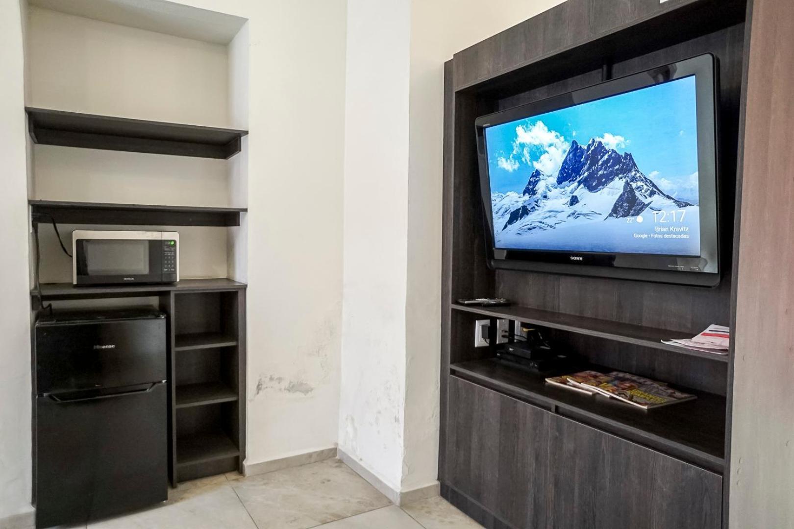 Casa Morelos Stayhouse San Luis Potosi Luaran gambar