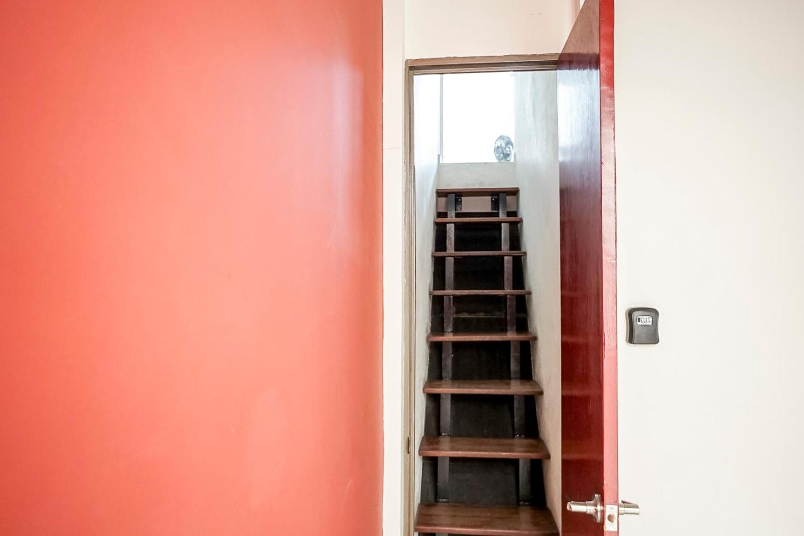 Casa Morelos Stayhouse San Luis Potosi Luaran gambar