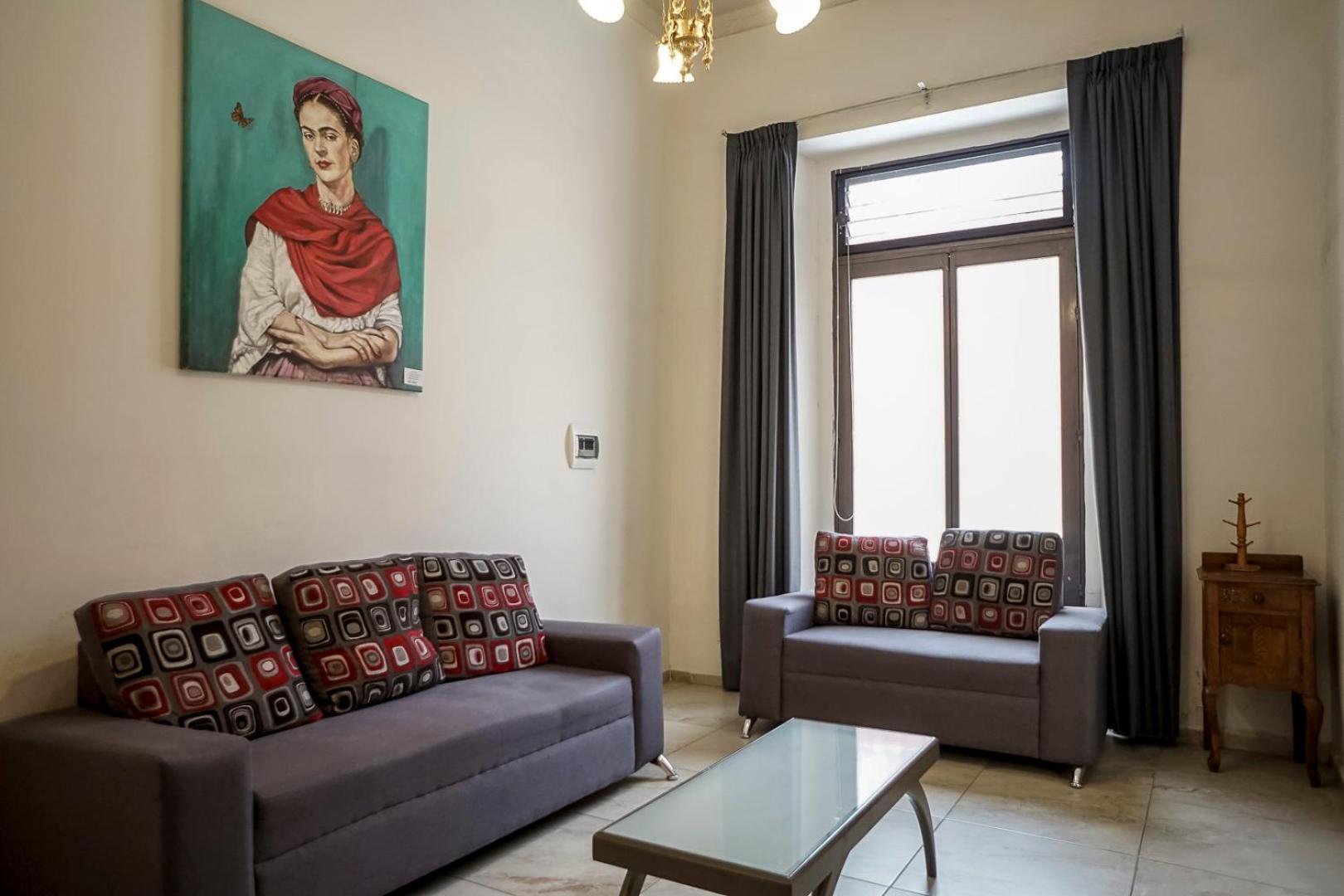 Casa Morelos Stayhouse San Luis Potosi Luaran gambar