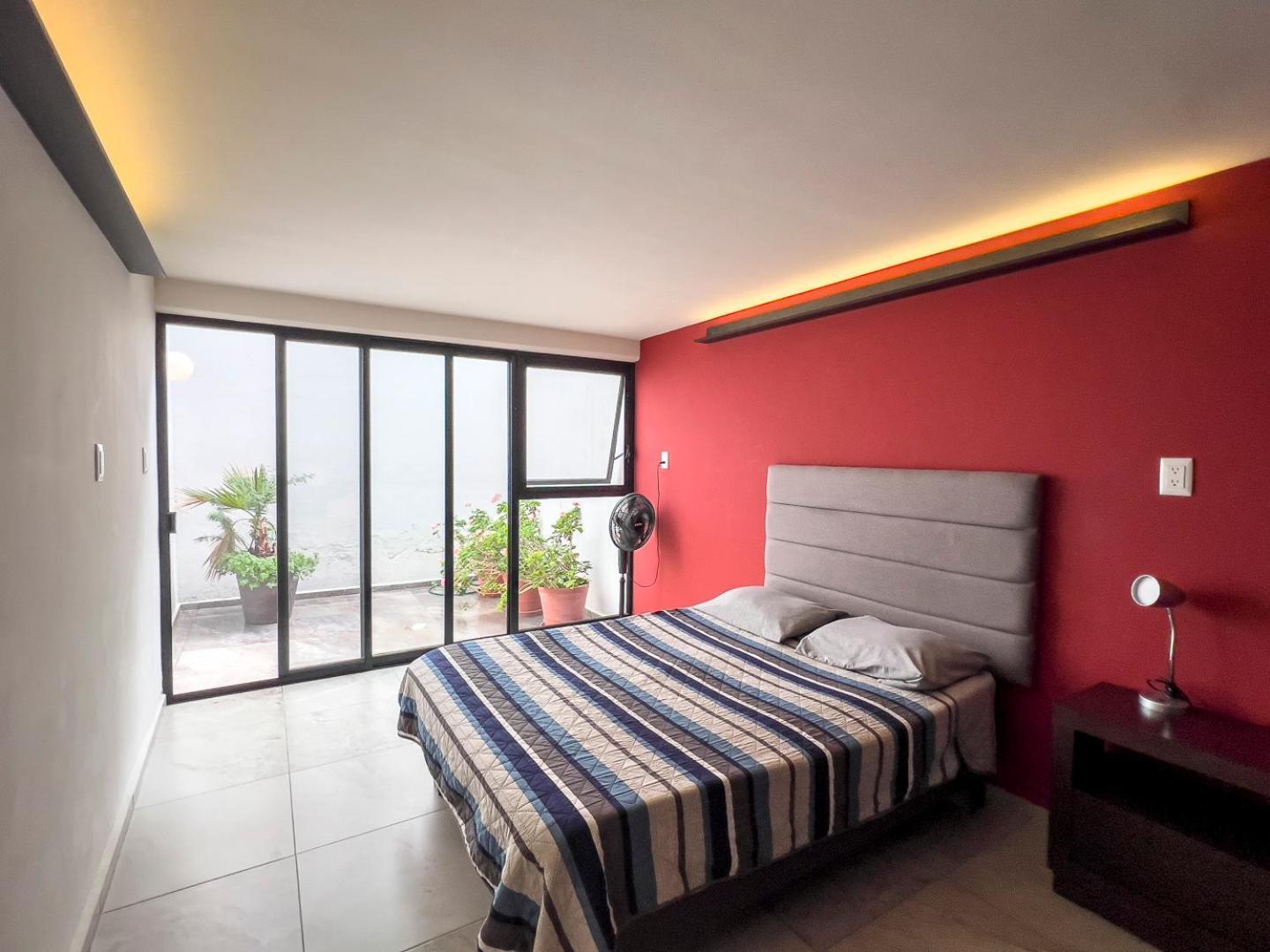 Casa Morelos Stayhouse San Luis Potosi Luaran gambar
