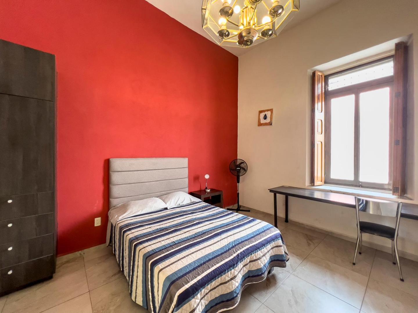 Casa Morelos Stayhouse San Luis Potosi Luaran gambar