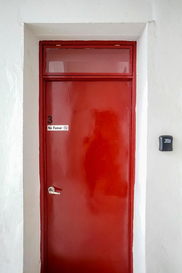 Casa Morelos Stayhouse San Luis Potosi Luaran gambar