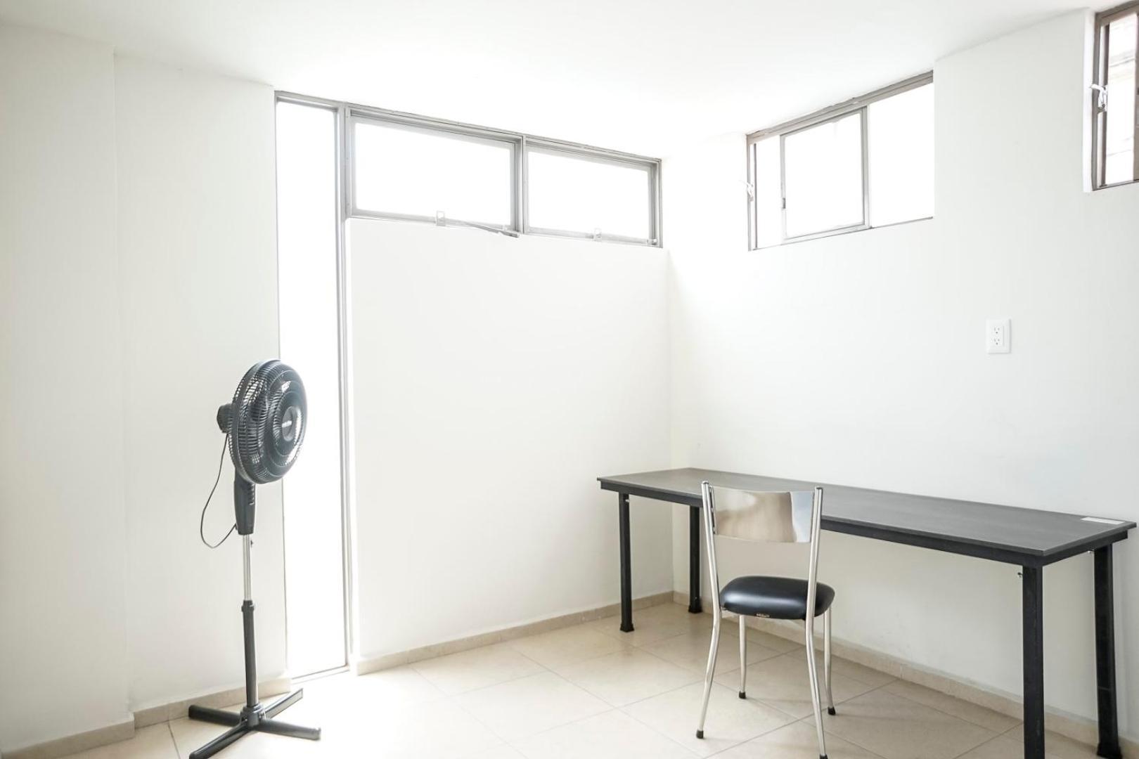 Casa Morelos Stayhouse San Luis Potosi Luaran gambar