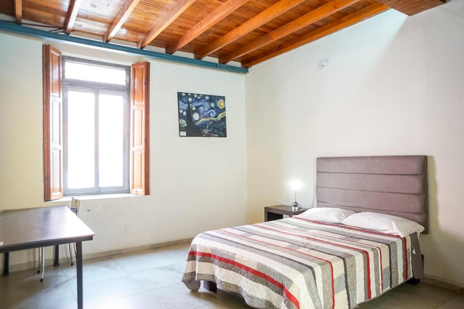 Casa Morelos Stayhouse San Luis Potosi Luaran gambar