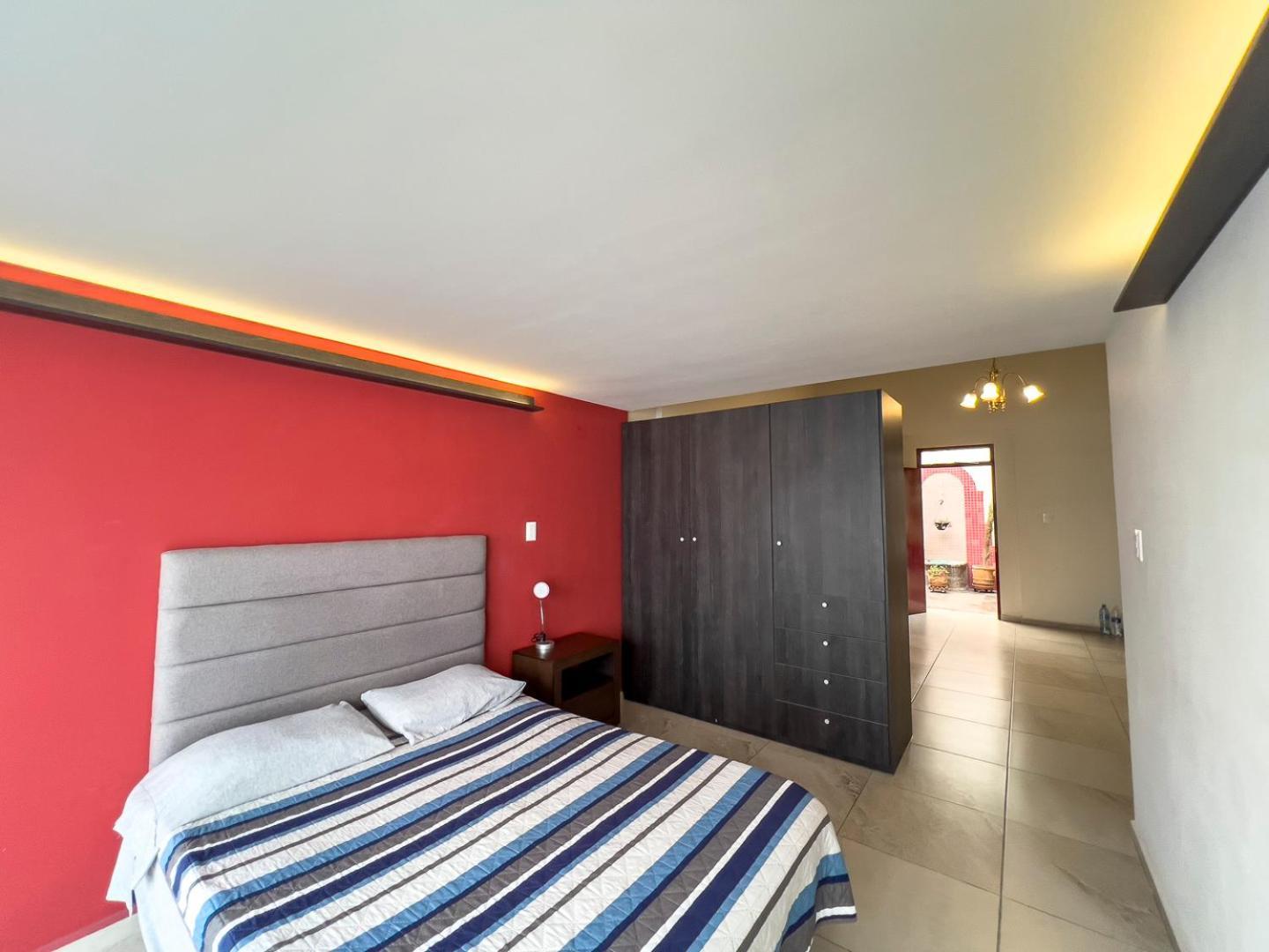 Casa Morelos Stayhouse San Luis Potosi Luaran gambar