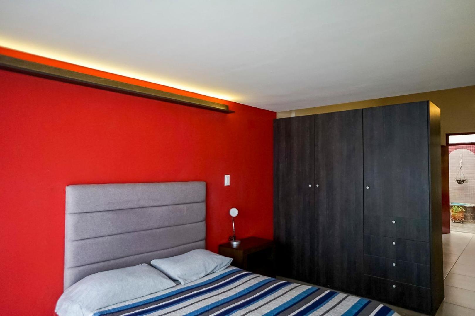 Casa Morelos Stayhouse San Luis Potosi Luaran gambar