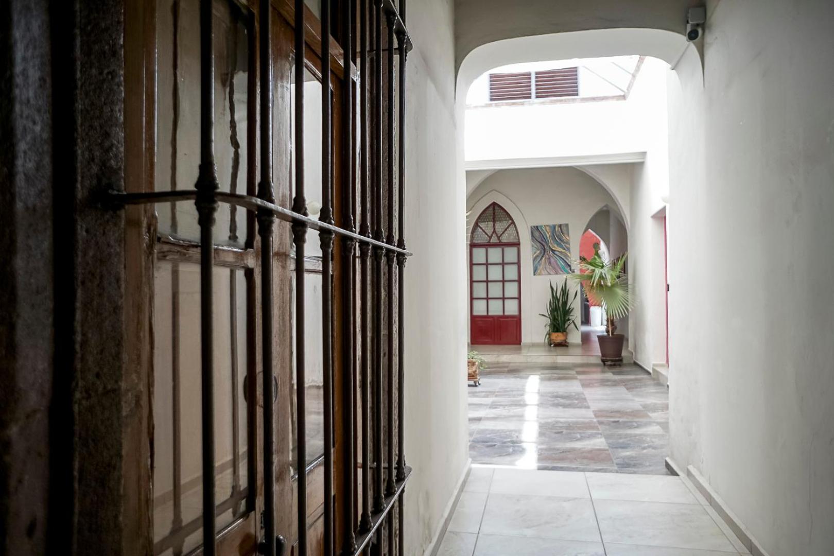 Casa Morelos Stayhouse San Luis Potosi Luaran gambar